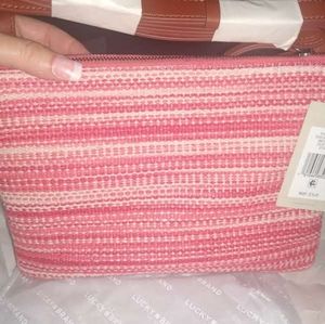 Lucky Brand Crossbody NWT